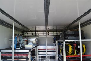 Rüstwagen Walser Eco Star FFW Salem