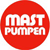 Mastpumpen